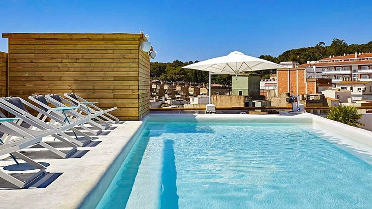 Lloret Del Mar Spain