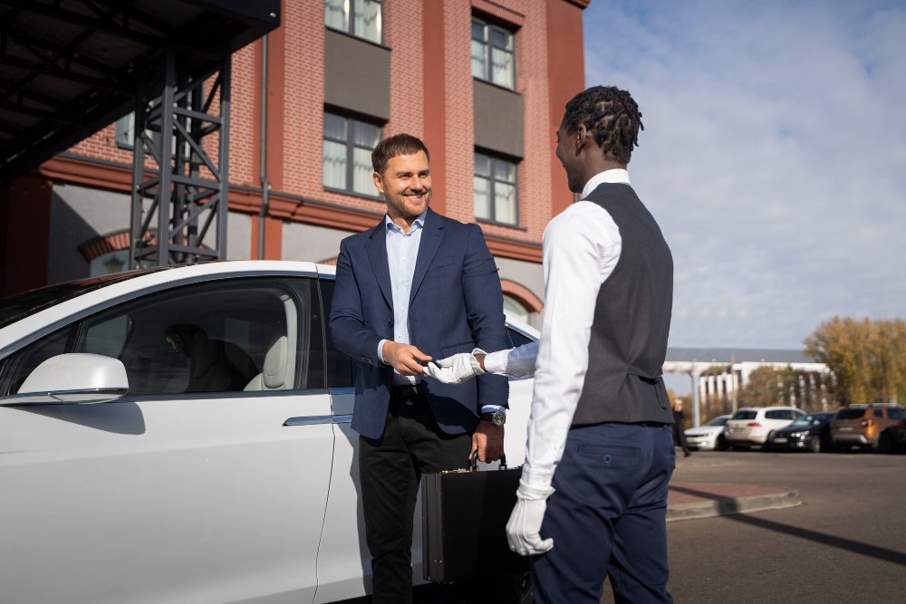 How Coach Trips Work: From Pickup to Hotel Check-In